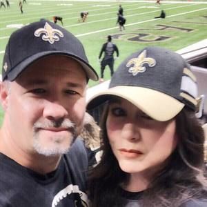 Meet your Posher, Robin